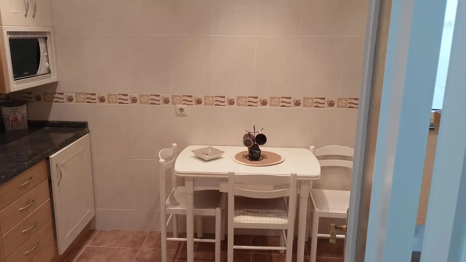 Wohnung mit Aufzug zum Verkauf in Calle Palacio Valdés 6, imagen 12