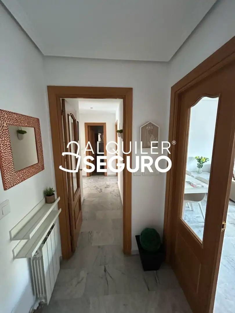 Flat with pool to rent in Periodista Alberto Machado Cayuso, imagen 30