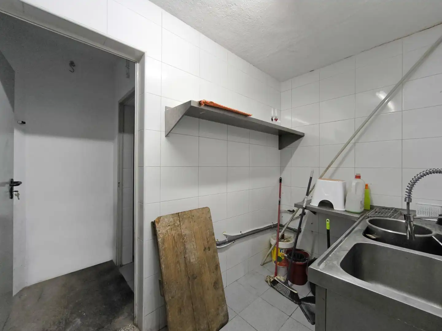 Cuina de Local de lloguer en Tarragona