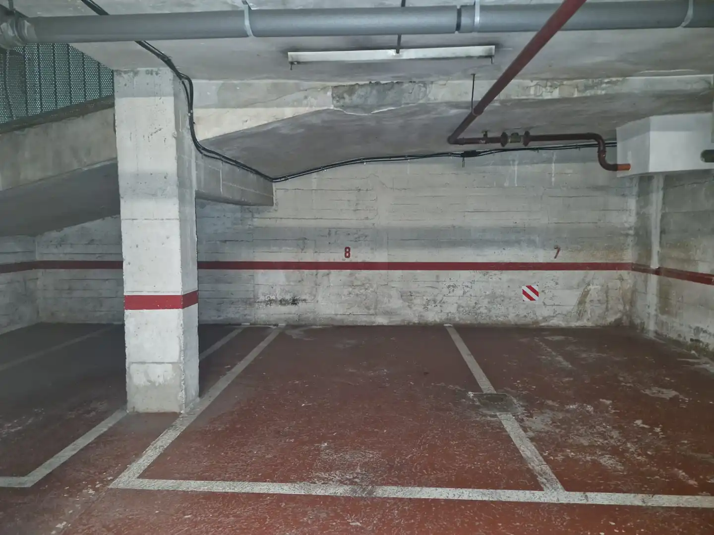 Individuel à vendre à Carrer de Sant Gervasi de Cassoles 41