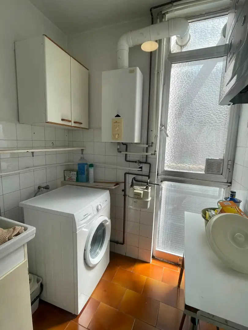 Cocina de Piso en venta en Plasencia con Calefacción y Balcón
