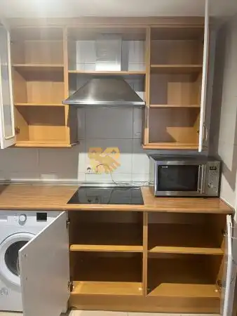 Apartament amb terrassa en venda a MAYOR-PLAZA, imagen 7