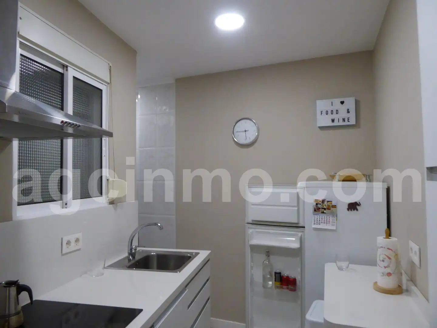 Flat for rent in Paseo Paseo de Zorrilla, Plaza de Toros