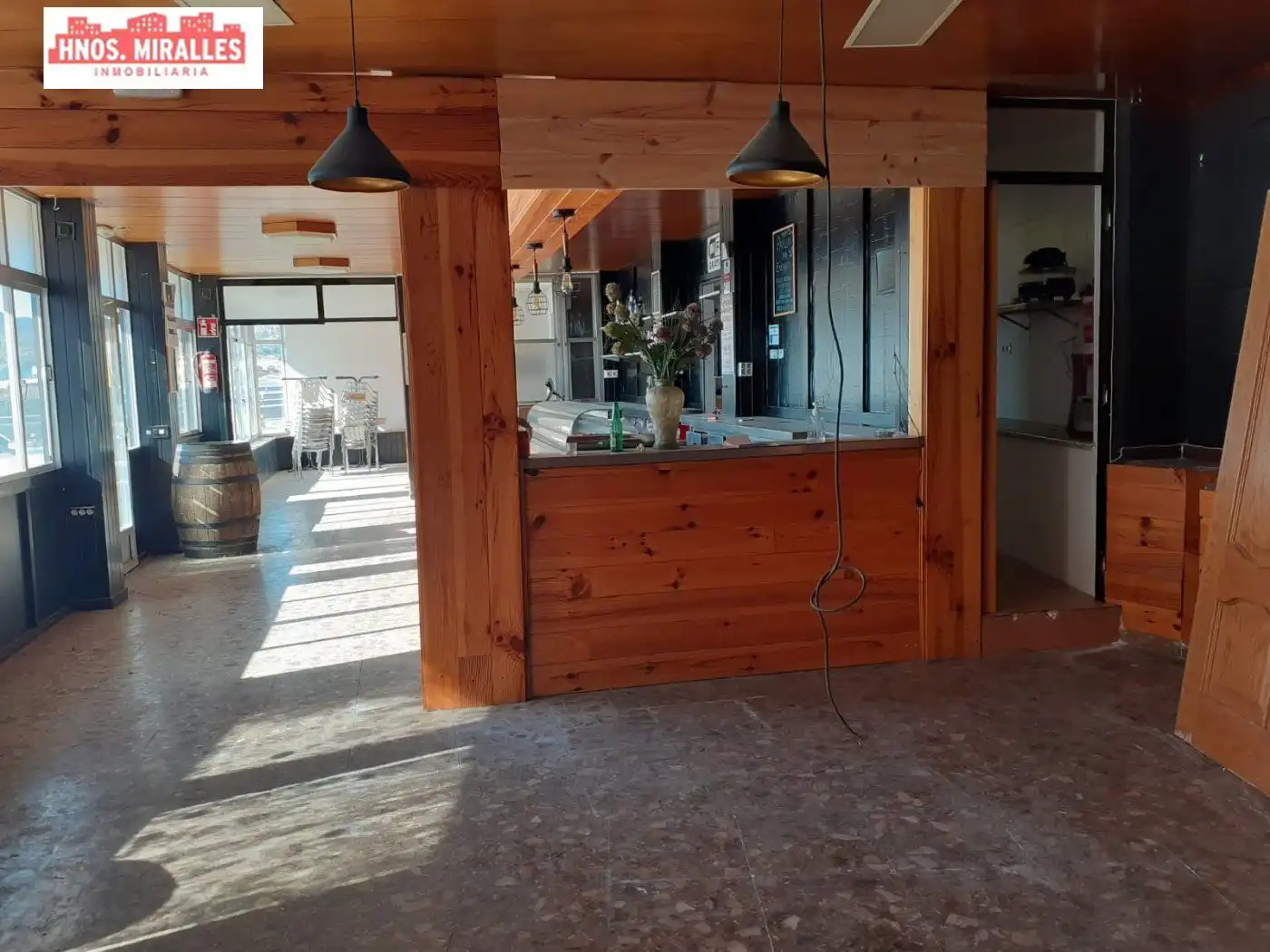 Local commercial à louer à Monforte del Cid, imagen 22