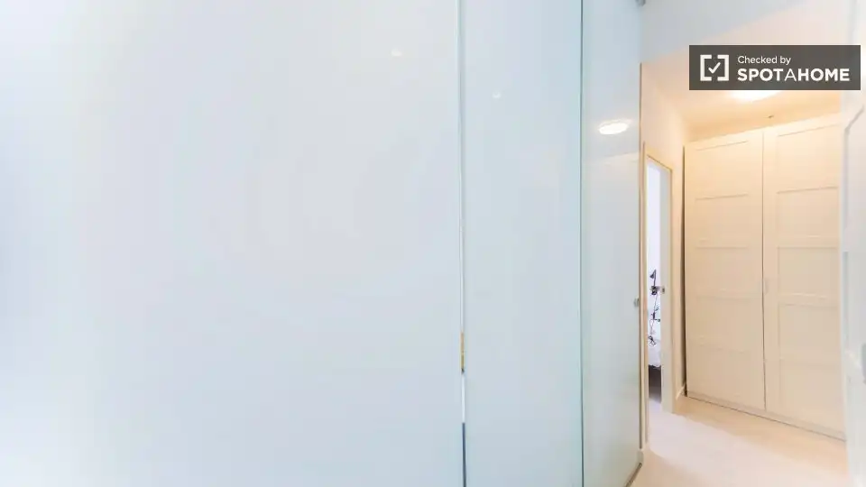 Piso de alquiler en Valencia con Aire acondicionado, Calefacción y Amueblado