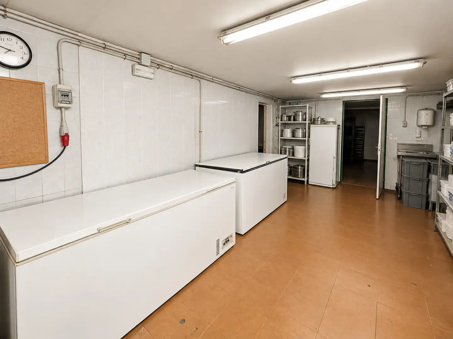 Geschaftsraum zur Miete in Avinguda Catalunya, Almoster