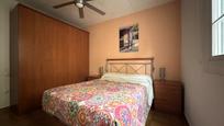 Bedroom of Flat for sale in  Barcelona Capital  with Air Conditioner, Storage room and Balcony