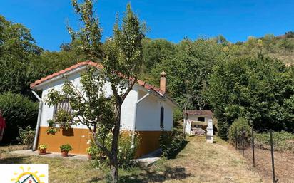 Außenansicht von Haus oder Chalet zum verkauf in Ojacastro