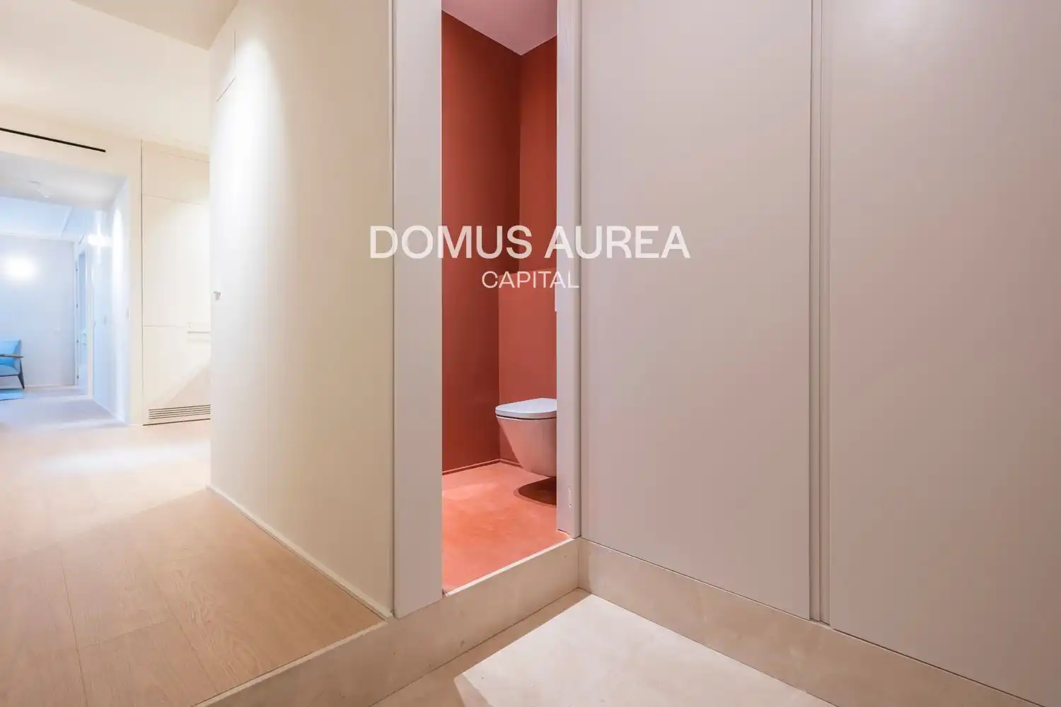 Piso con ascensor en venta en General Pardiñas, imagen 24
