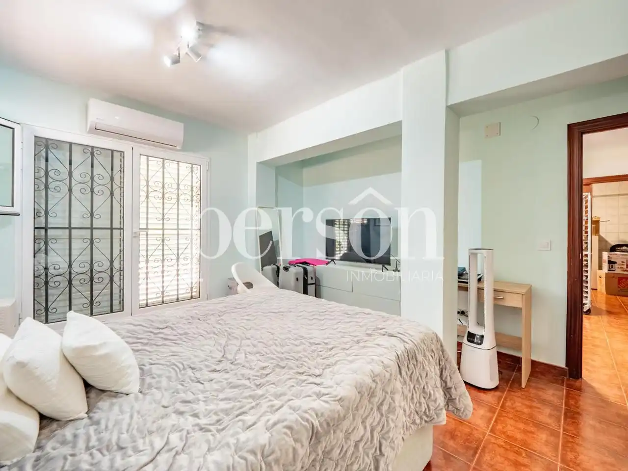 House with terrace for sale in El Vedat - Santa Apolonia, imagen 46
