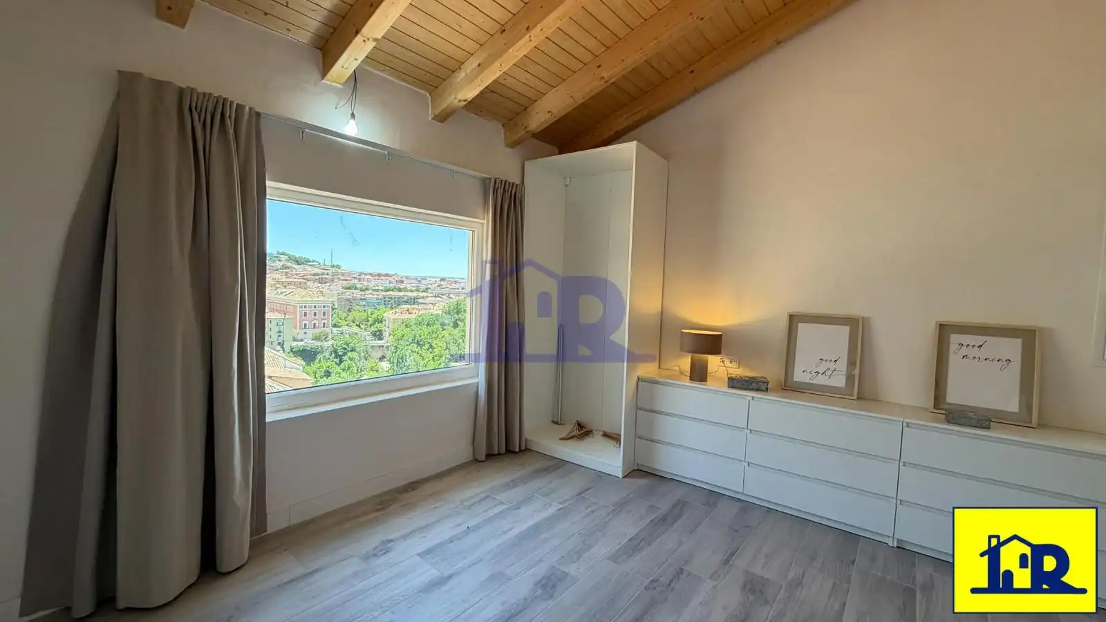 Bedroom of Houses for sale in Cuenca  with Heating and Furnished