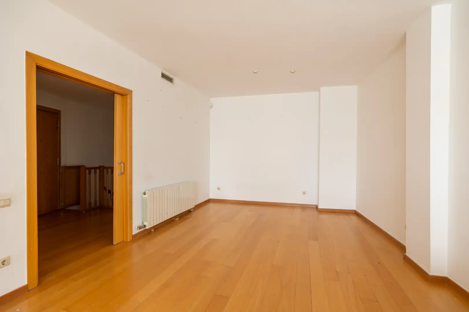 Dúplex en venta en Barcelona con Calefacción, Parquet y Horno