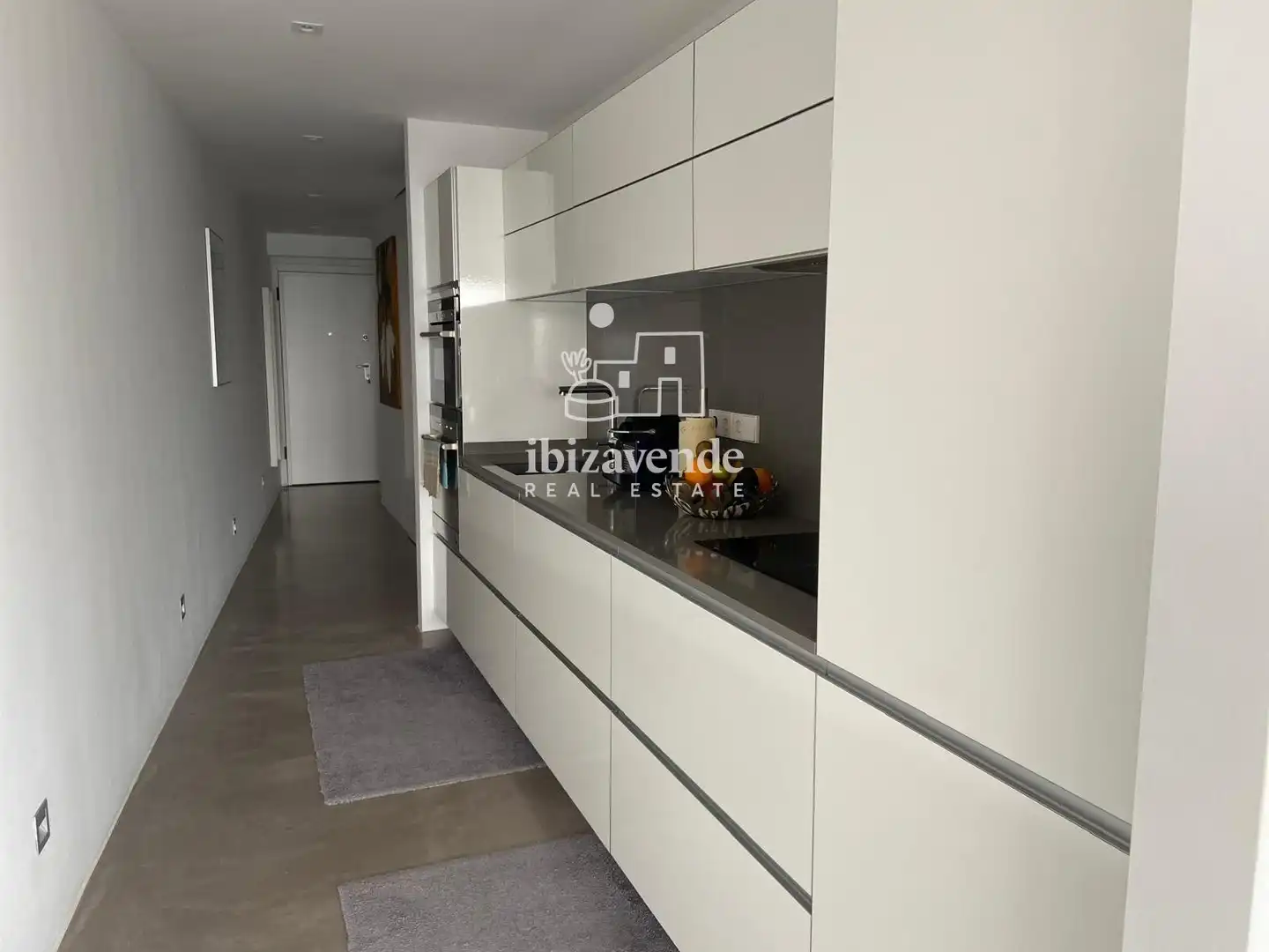 Flat with lift to rent in Ramon Muntaner, imagen 4