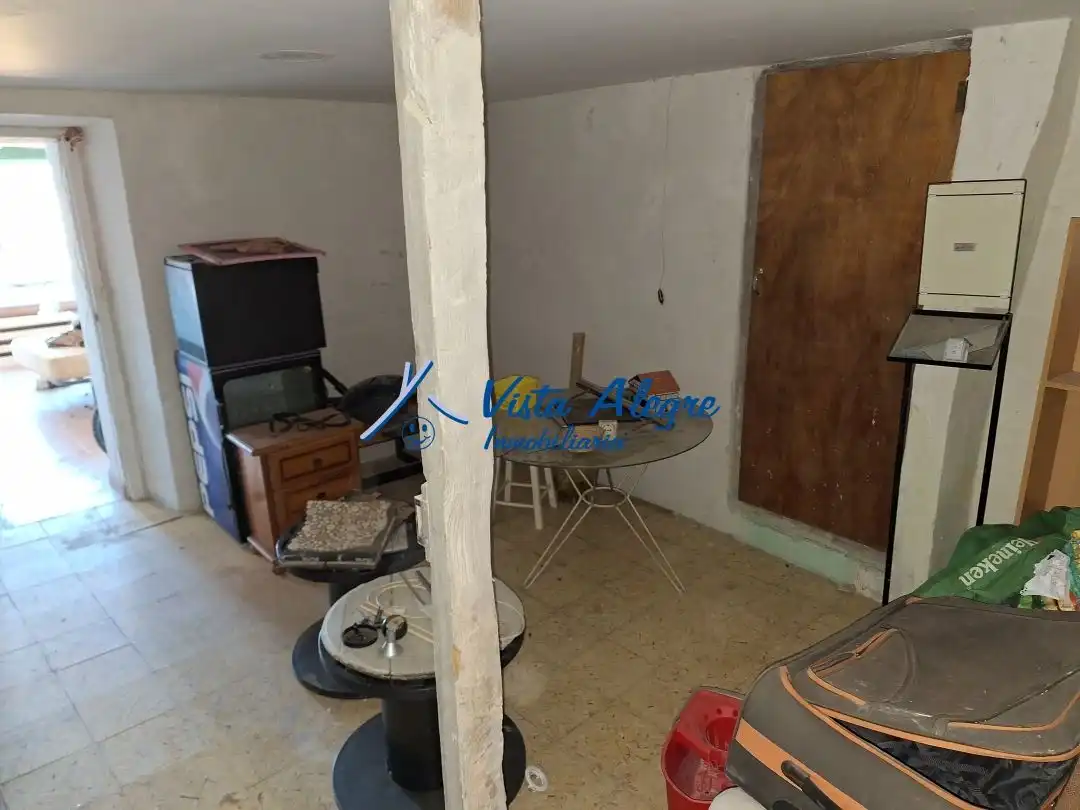 Casa o chalet en venta en San Asensio con Balcón