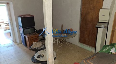 Ficha 6001 CASA DE PUEBLO A REHABILITAR EN SAN ASENSIO, imatge 5