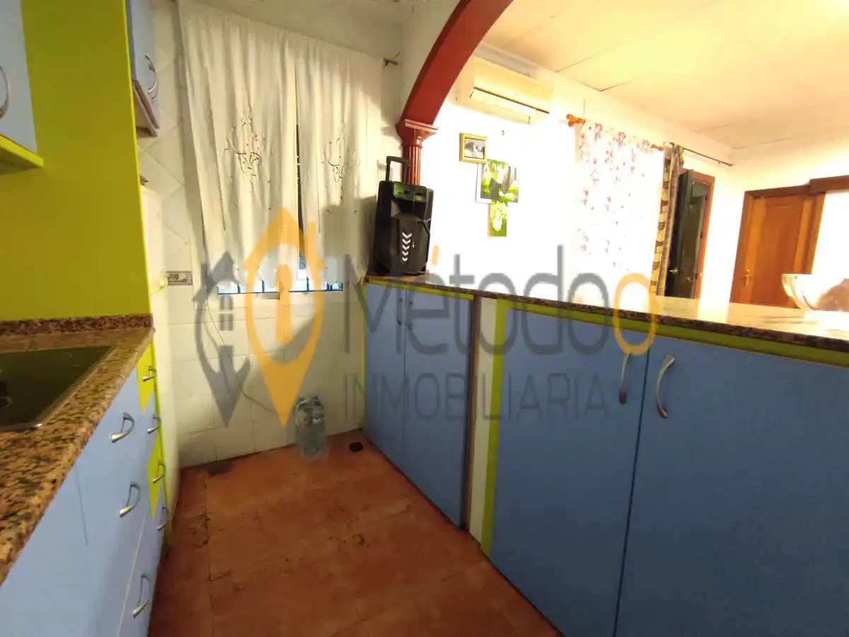 Casa o chalet en venta en Carmona, Carmona