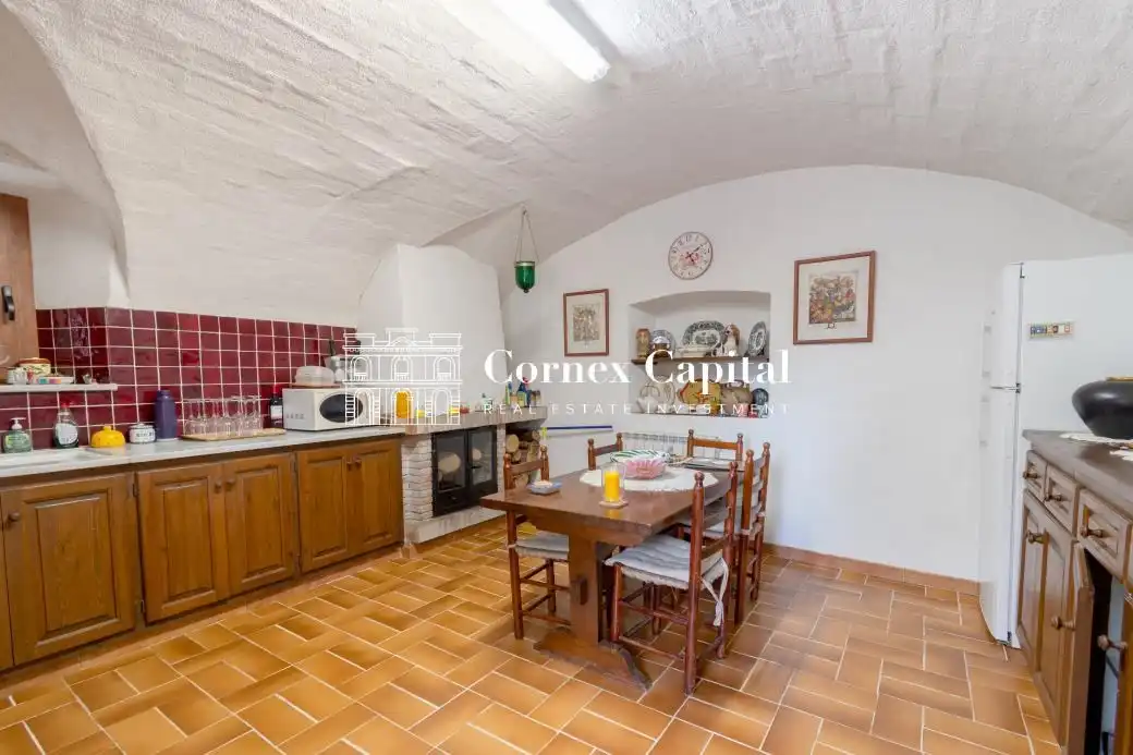 Country house with garden for sale in Forallac, imagen 10