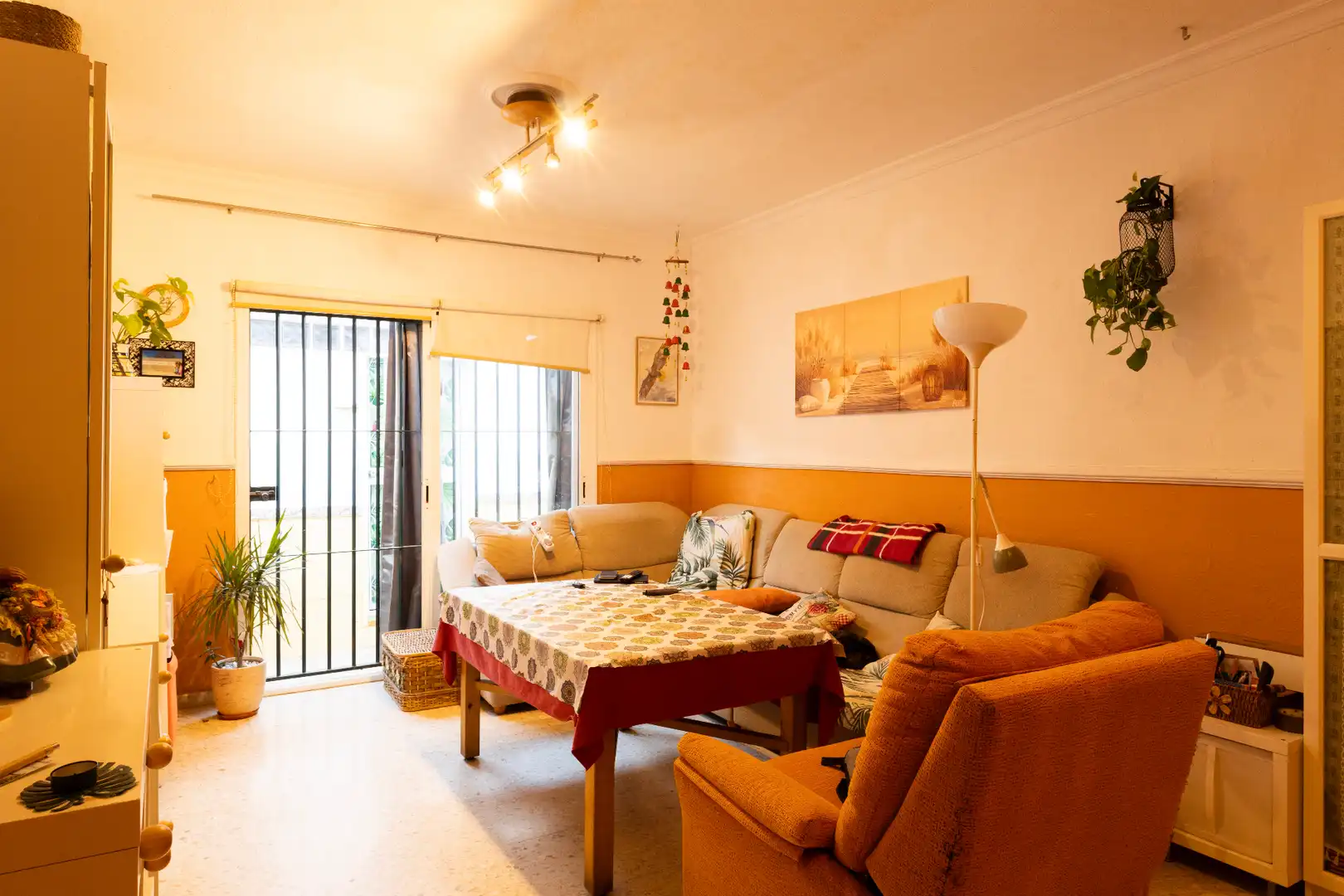 Maison jumelée avec jardin à vendre à Olivares, imagen 3