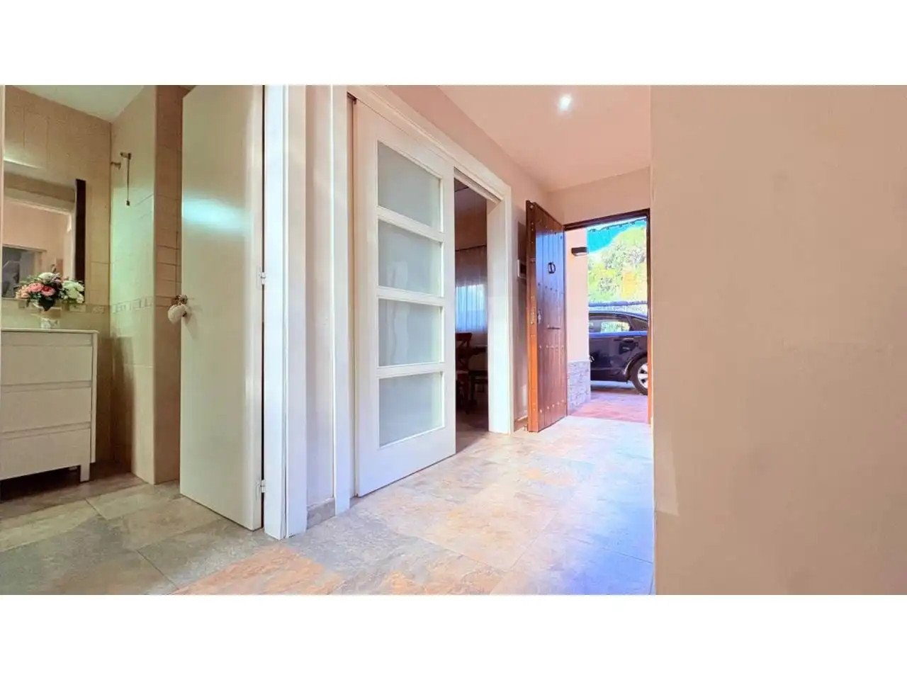Casa o xalet en venda en Castellar del Vallès amb Terrassa