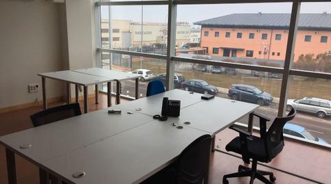 Foto 5 de Oficina de alquiler en Carbajosa de la Sagrada, Salamanca