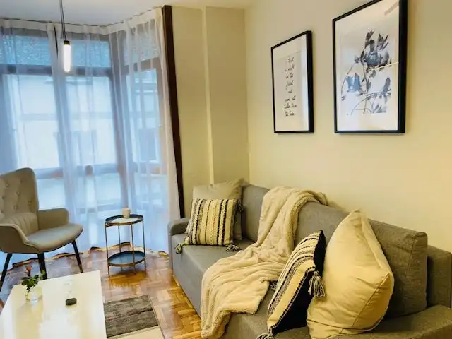Flat for rent in Barrio del Centro
