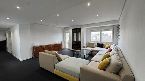 Photo 2 of Flat for rent in De Miguel Allué Salvador, Paseo Independencia,  Zaragoza Capital