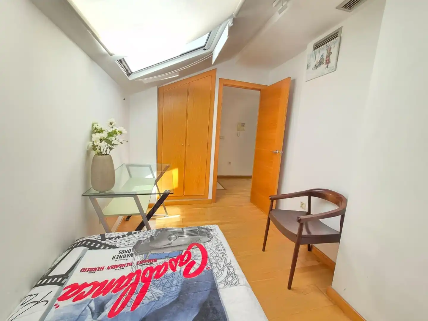 Bedroom of Duplexes for sale in Llíria