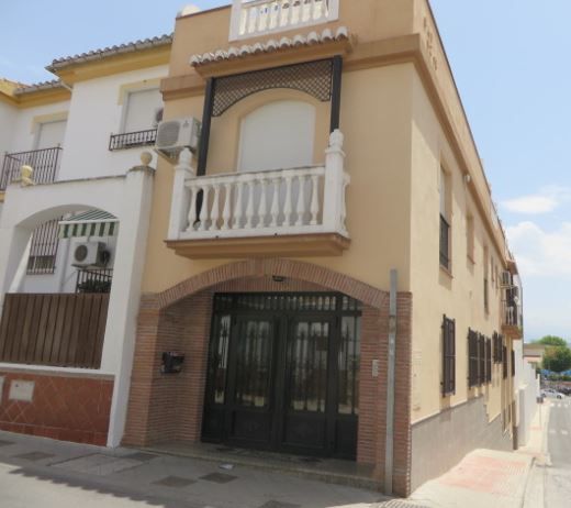 Dúplex en venta en C/ Pintor Velazquez, Peligros