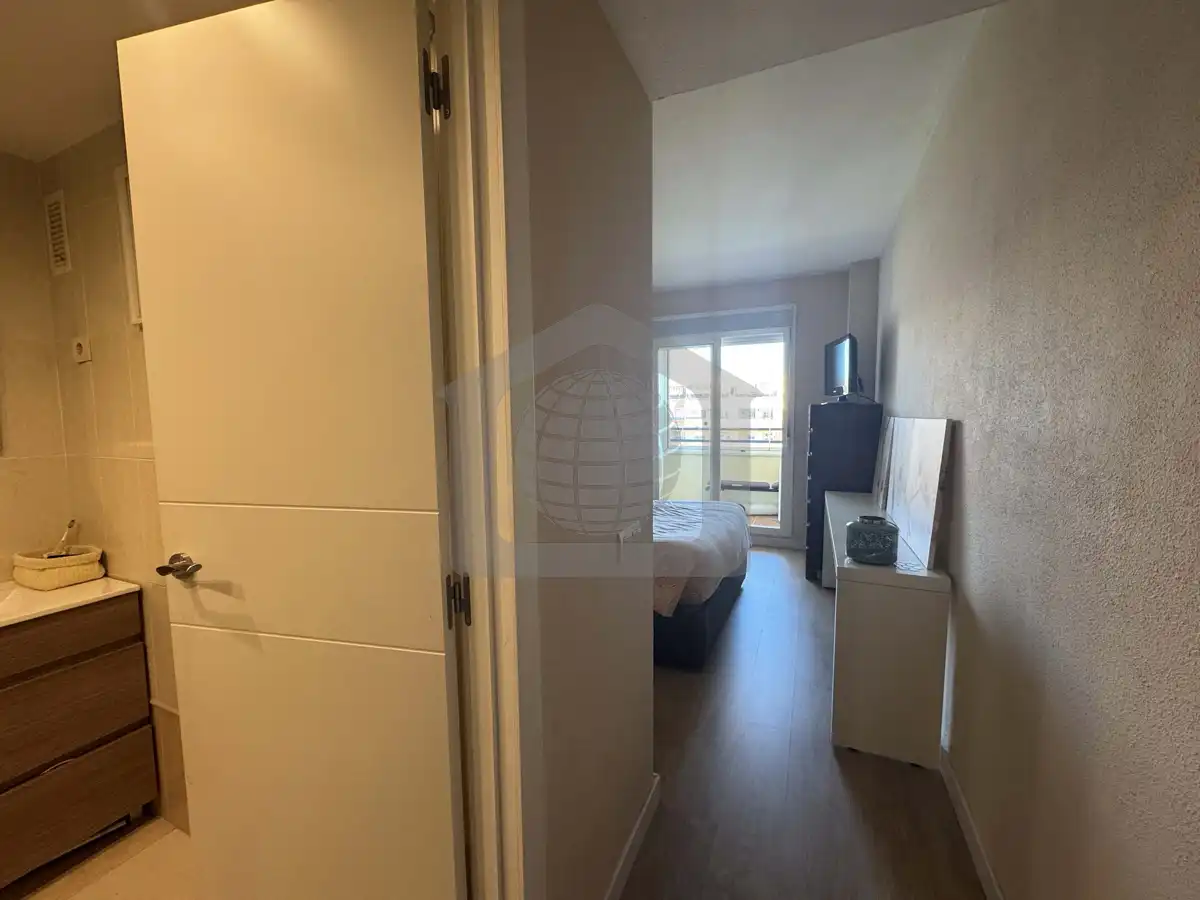 Flat with terrace for sale in Calle Andres Segovia 10, imagen 36