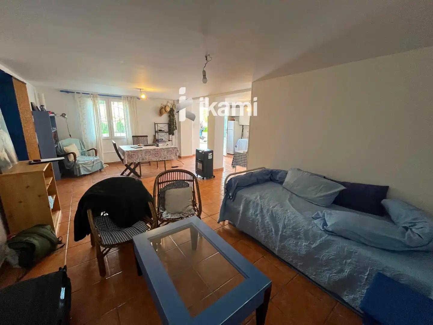 Chalet con piscina en venta en Tossal Gross d'en Carros, imagen 31