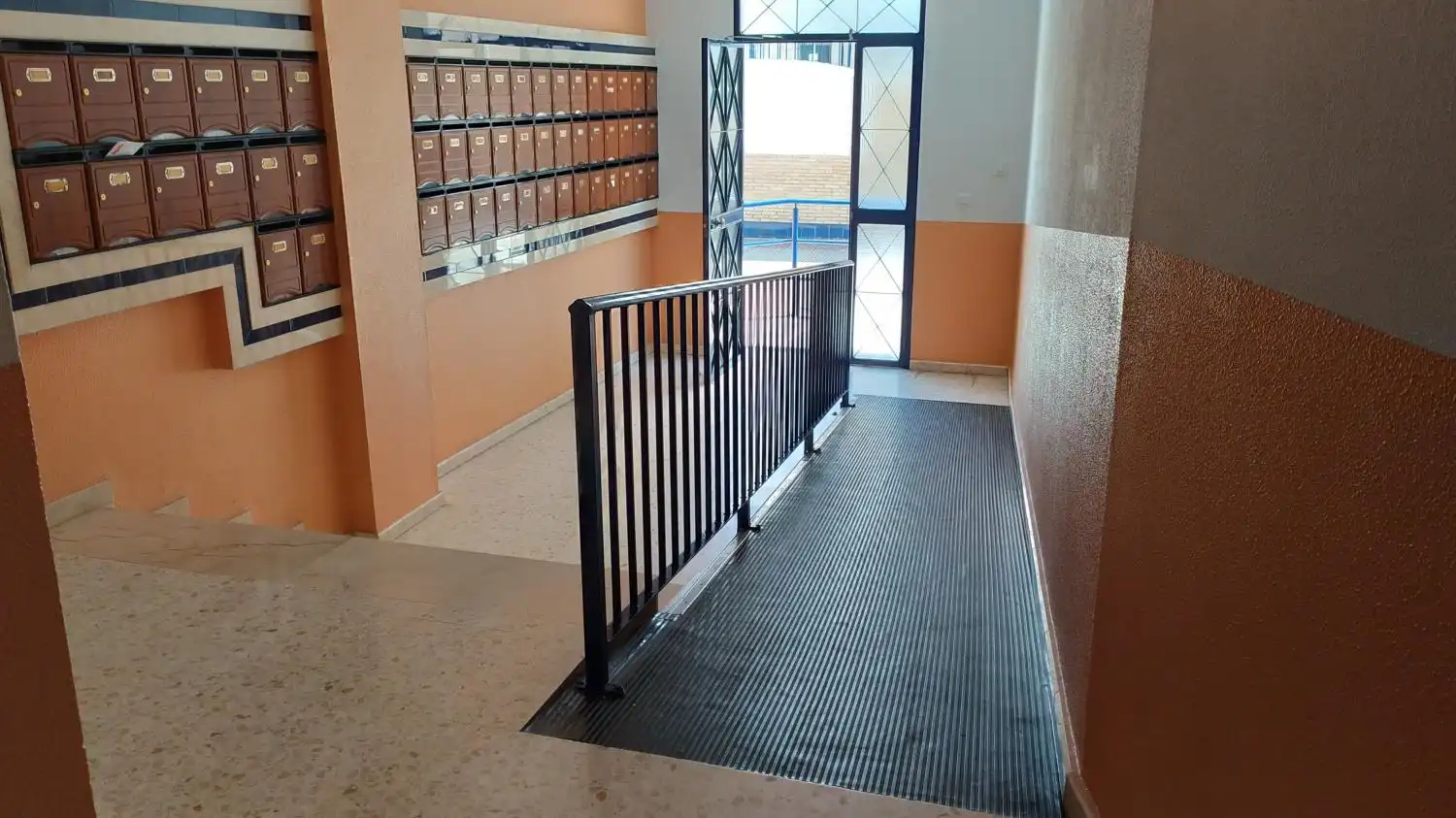 Wohnung mit Pool zur Miete in El Portil, imagen 30