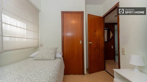 Foto 3 de Piso de alquiler en Trinitat, Valencia Capital