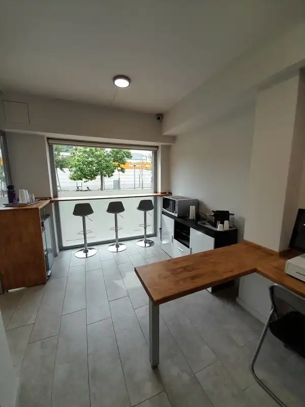Business premises to rent in ABAT BERNAT DE PERAMOLA, imagen 19
