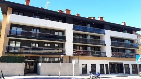 Foto 3 de Pis en venda a Zegama, Gipuzkoa