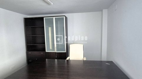 Foto 5 de Oficina en venda a De Juan Sebastián Elcano, Barrio de los Remedios, Sevilla Capital
