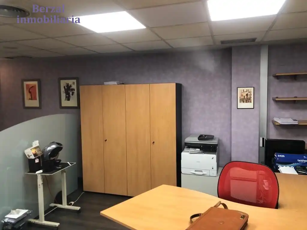 Ufficio con ascensore in vendita a Calle Avenida Portugal, imagen 6