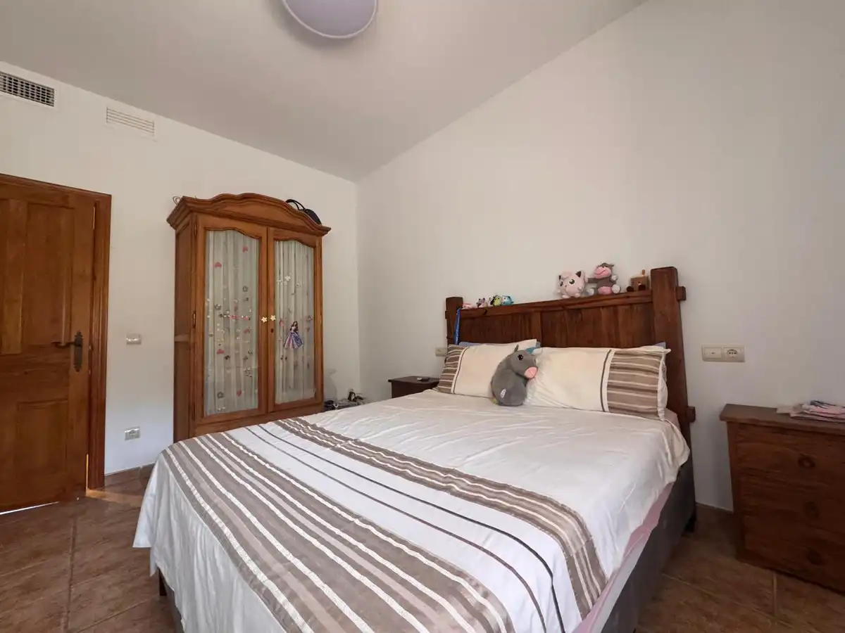 Dormitori de Casa o xalet en venda en Manilva amb Terrassa i Traster