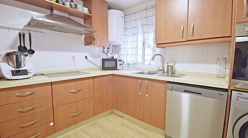 Photo 4 of Flat for sale in Puertas del sur - Guadabajaque, Jerez de la Frontera