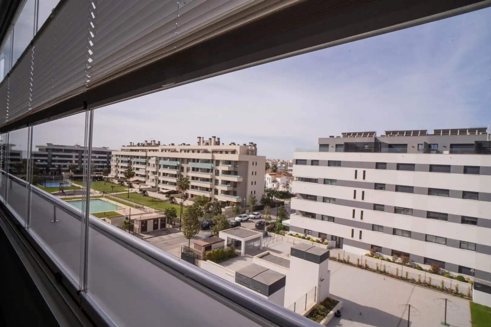 Terrace of Attic for sale in Torremolinos  with Air Conditioner, Terrace and Storage room