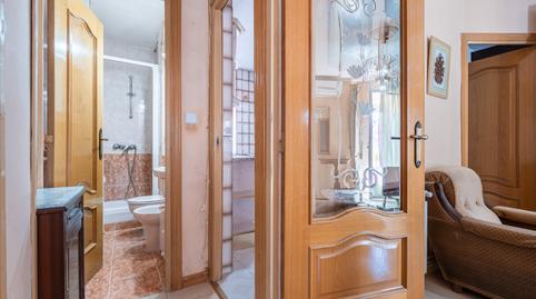 Foto 2 de Pis en venda a Plaza de Patricio Martínez, Campamento, Madrid Capital