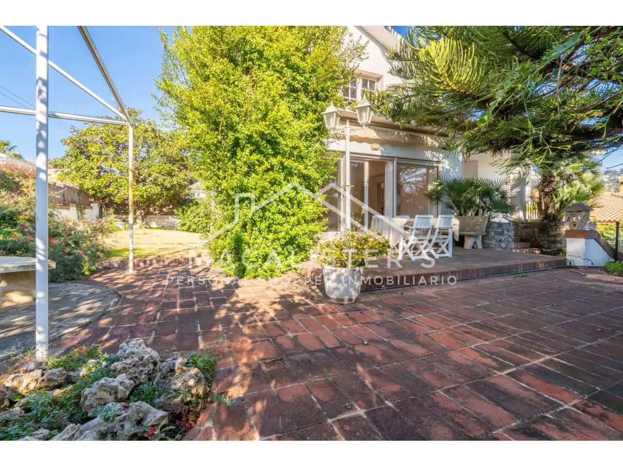 Villa avec piscine à vendre à Cabrils, imagen 41