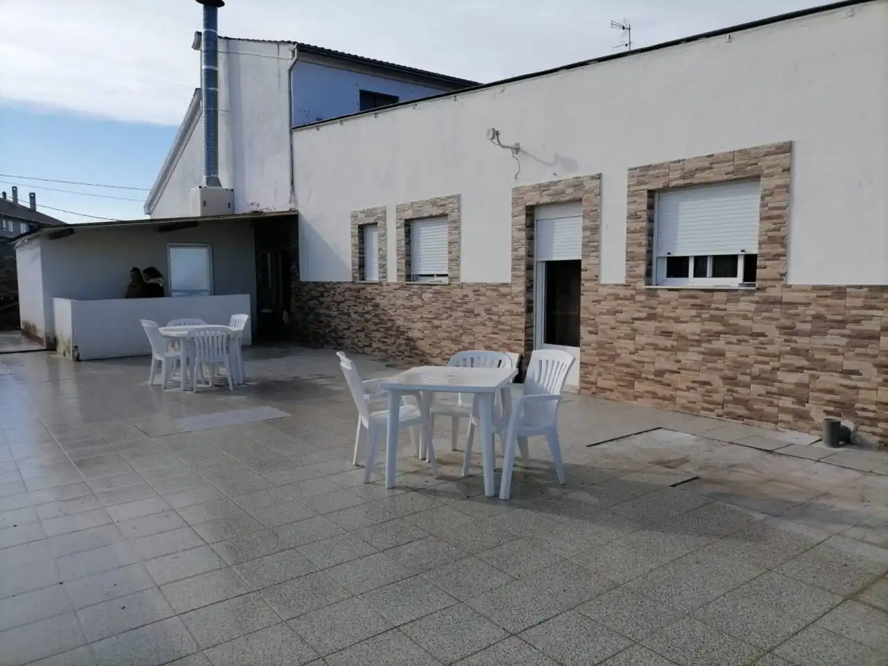 Gemischtgenutztes Gebäude zum Verkauf in Calle CERVANTES 11, imagen 66