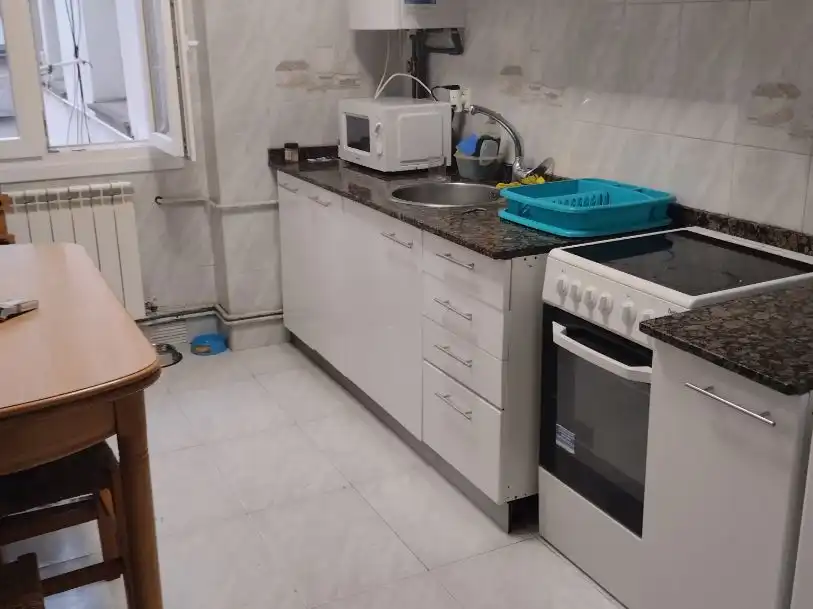 Wohnung mit Aufzug zur Miete in Marques de san esteban 61, imagen 5