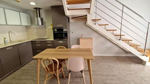 Foto 2 de Dúplex de alquiler en Carrer Corbella, Moncada, Valencia