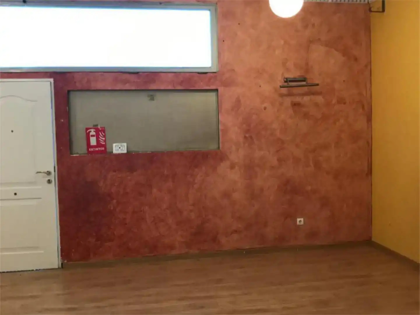 Local de alquiler en Aljaraque con Aire acondicionado y Parquet