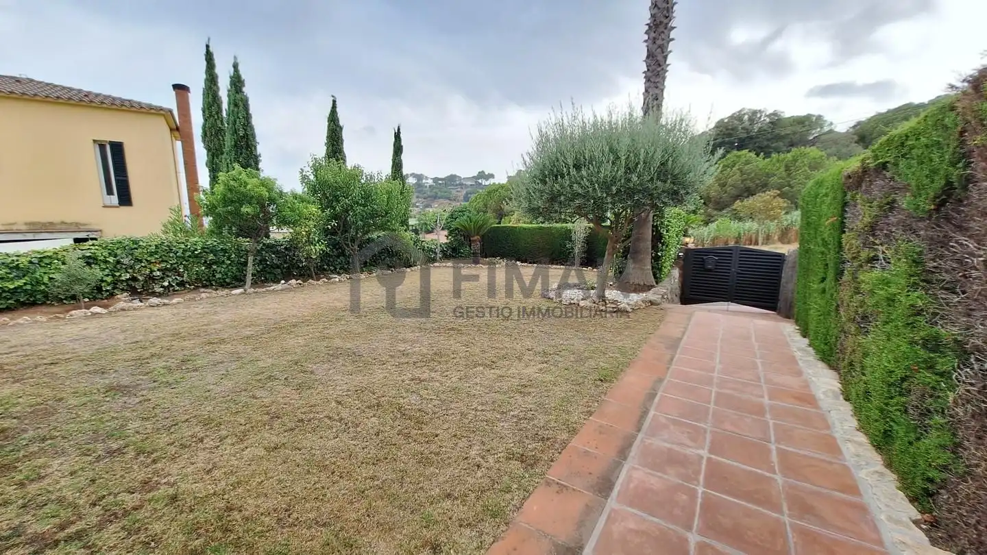 House with garden for sale in Avinguda Comtal, imagen 48