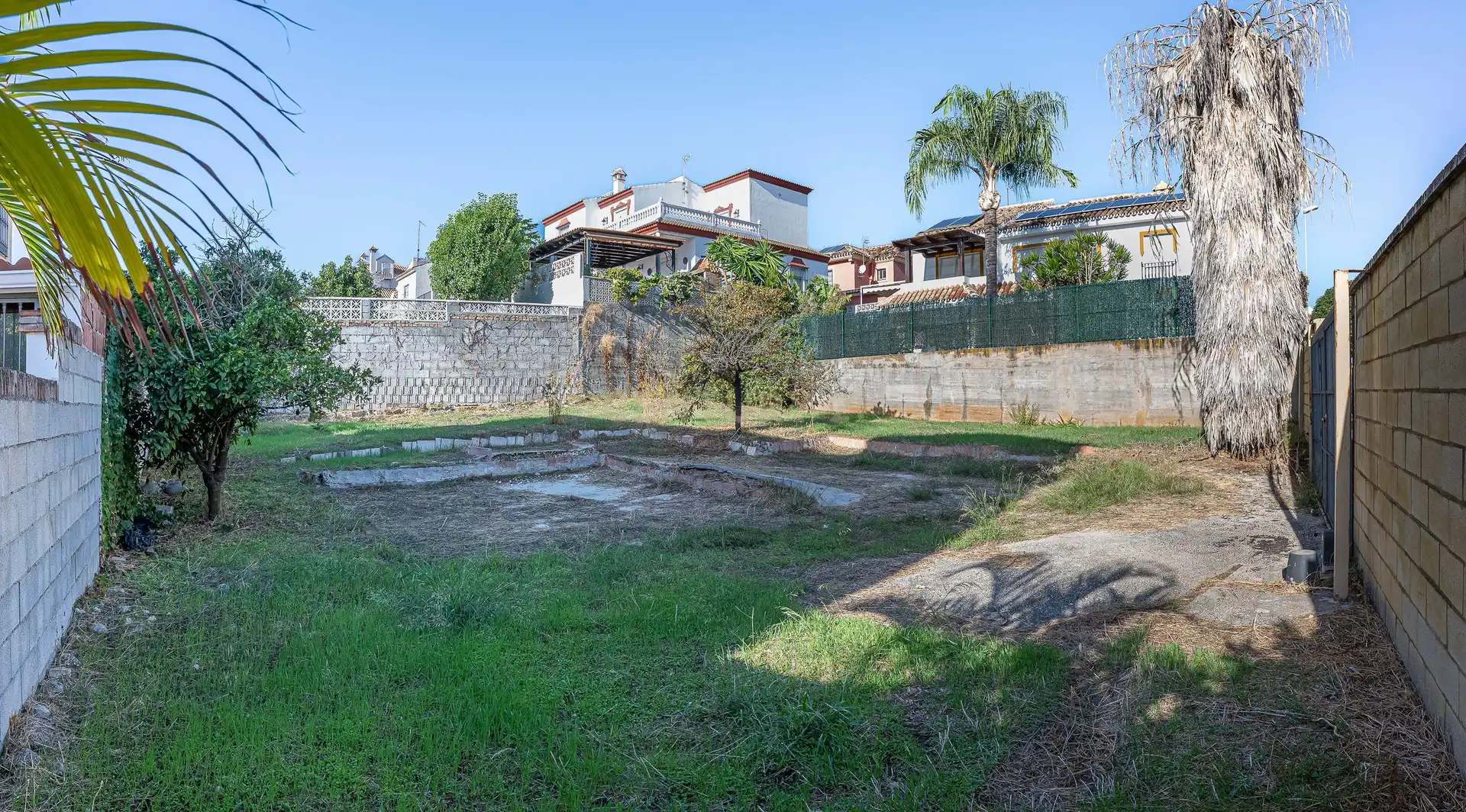Residencial en venta en Marbella