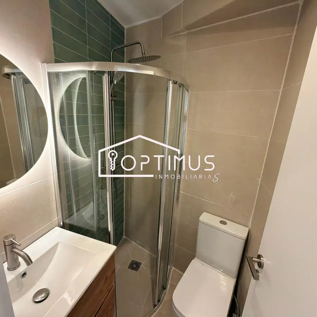 Apartament amb terrassa en venda a Carrer de Salvador Almenar 7, imagen 9
