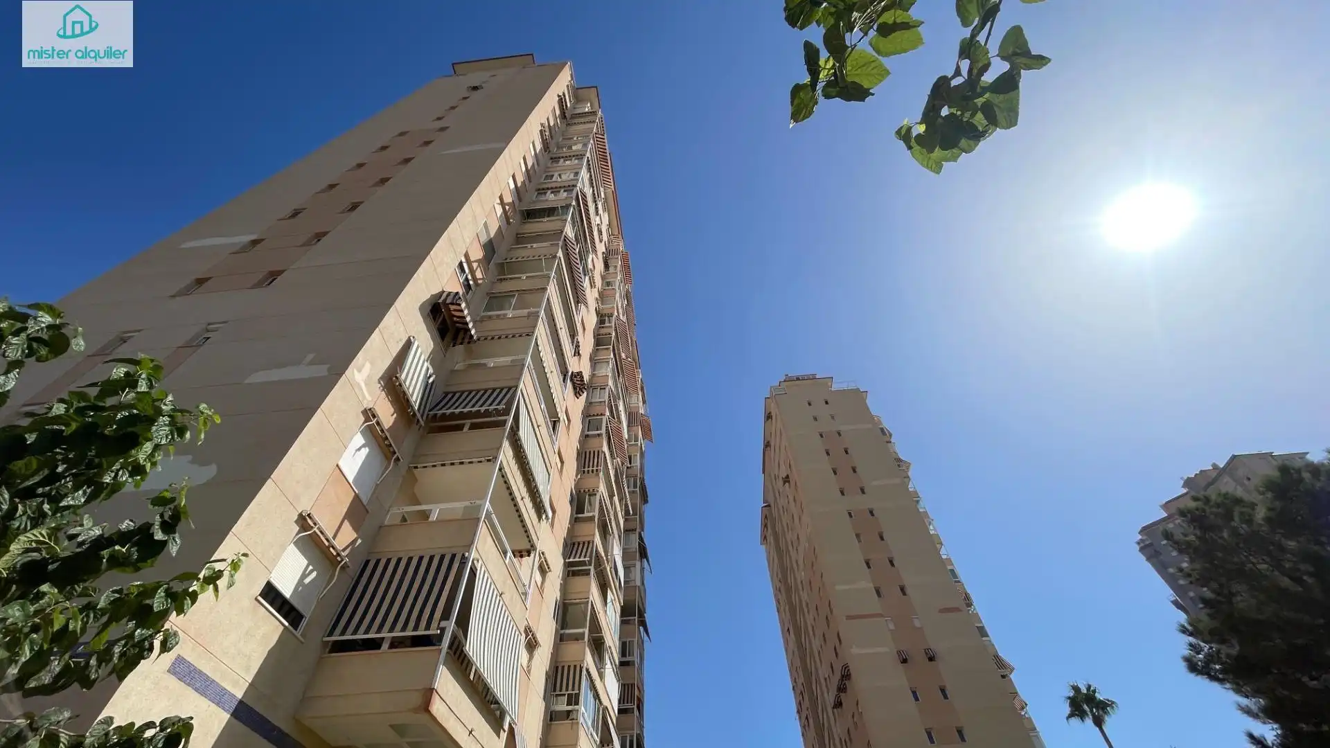 Apartament de lloguer a FIGUERA, DE LA, 4, Playa Muchavista
