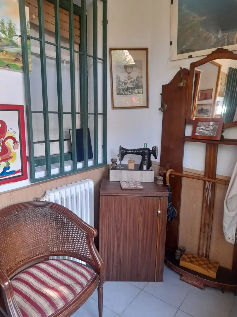Casa o chalet en venta en Ensanche - Franciscanos